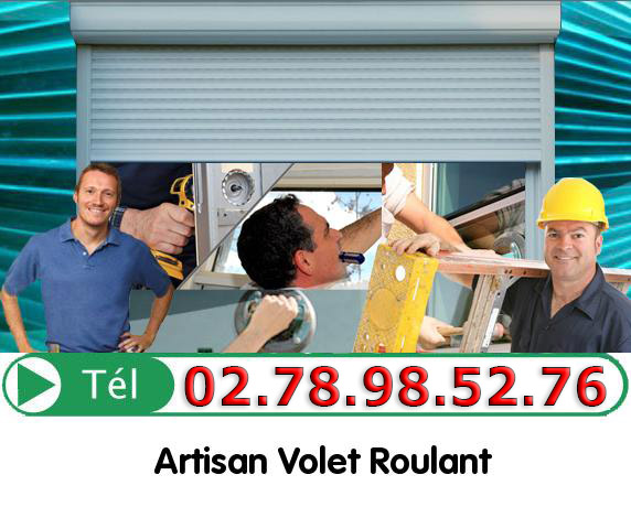 Depannage Volet Roulant Fecamp