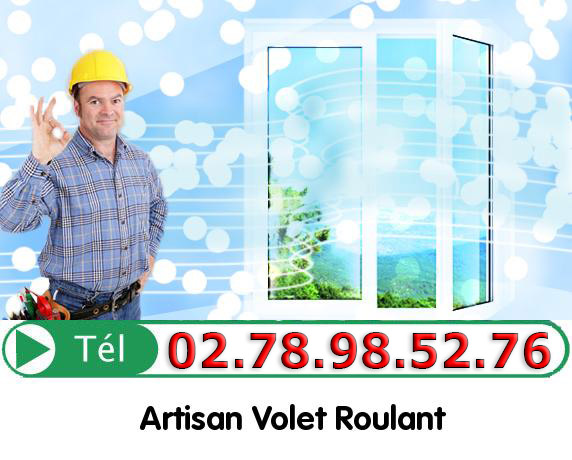 Depannage Volet Roulant Fecamp