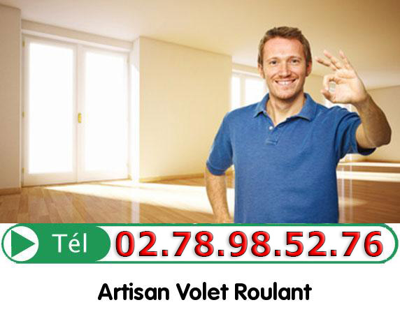 Motoriser Volet Roulant Fecamp