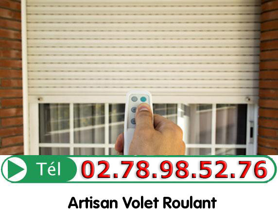 Volet Roulant Fecamp